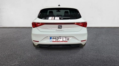 Seat Nuevo León SP 2.0 TDI 85kW Style