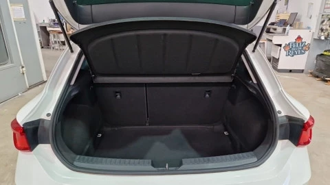 Seat Nuevo León SP 2.0 TDI 85kW Style