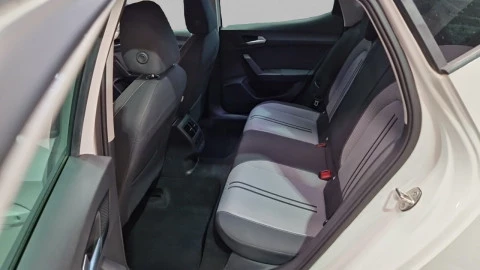 Seat Nuevo León SP 2.0 TDI 85kW Style