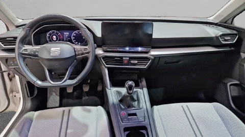 Seat Nuevo León SP 2.0 TDI 85kW Style