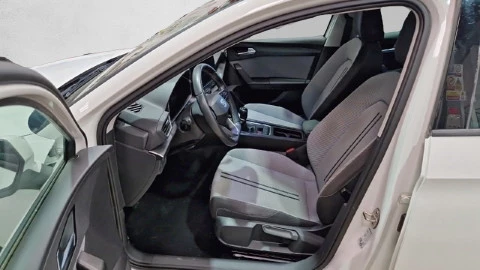Seat Nuevo León SP 2.0 TDI 85kW Style
