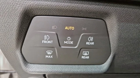 Seat Nuevo León SP 2.0 TDI 85kW Style