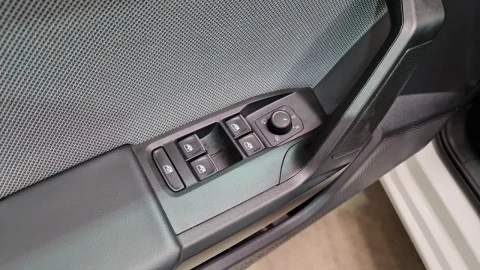 Seat Nuevo León SP 2.0 TDI 85kW Style