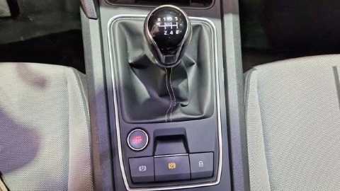Seat Nuevo León SP 2.0 TDI 85kW Style