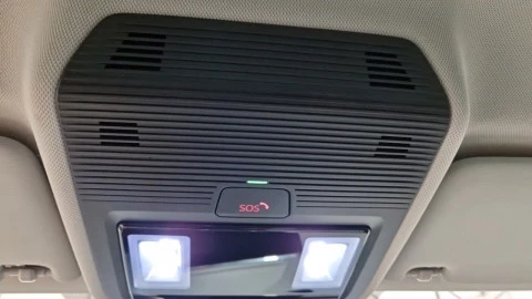 Seat Nuevo León SP 2.0 TDI 85kW Style