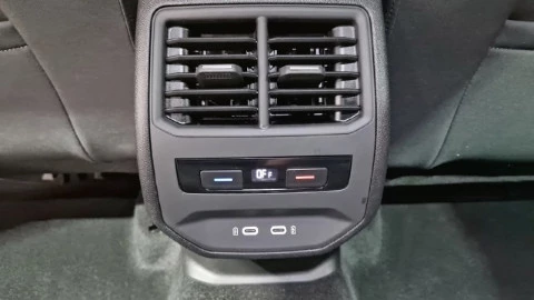 Seat Nuevo León SP 2.0 TDI 85kW Style