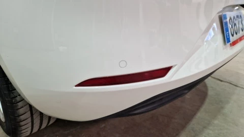 Seat Nuevo León SP 2.0 TDI 85kW Style