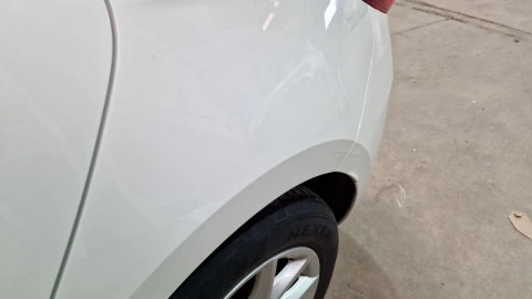 Seat Nuevo León SP 2.0 TDI 85kW Style