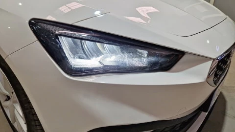 Seat Nuevo León SP 2.0 TDI 85kW Style