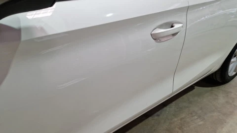 Seat Nuevo León SP 2.0 TDI 85kW Style