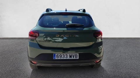 Dacia Sandero Stepway Extreme Go TCe 81kW (110CV)