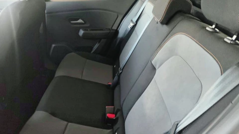 Dacia Sandero Stepway Extreme Go TCe 81kW (110CV)