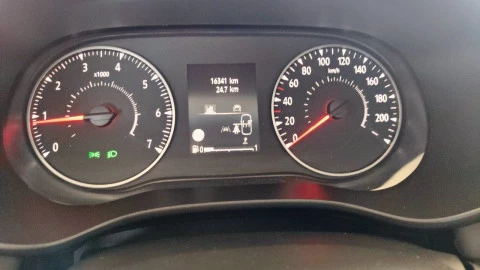 Dacia Sandero Stepway Extreme Go TCe 81kW (110CV)