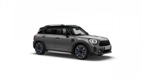 MINI Countryman Cooper