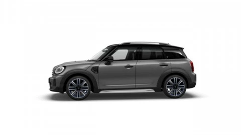MINI Countryman Cooper