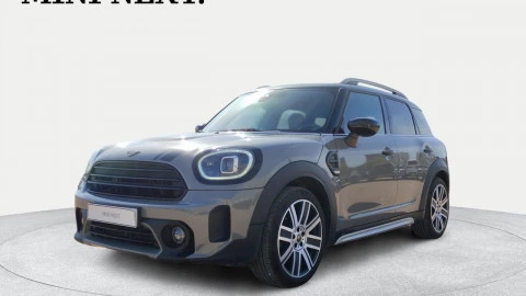 MINI Cooper Cooper