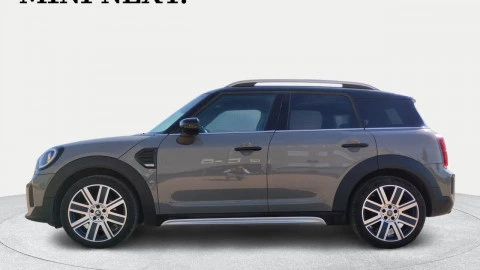 MINI Cooper Cooper