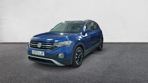 Volkswagen T-Cross Advance 1.0 TSI 70kW (95CV)