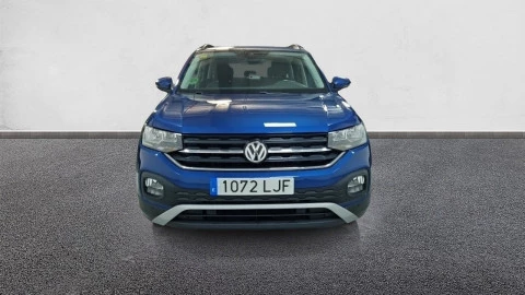 Volkswagen T-Cross Advance 1.0 TSI 70kW (95CV)