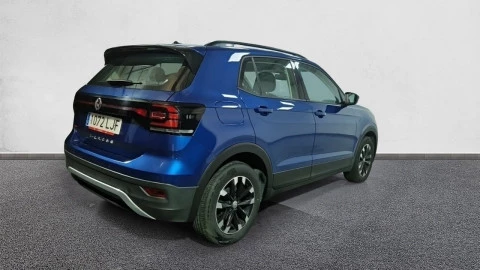 Volkswagen T-Cross Advance 1.0 TSI 70kW (95CV)