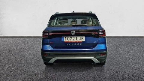 Volkswagen T-Cross Advance 1.0 TSI 70kW (95CV)