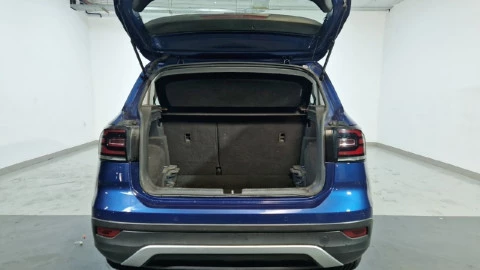 Volkswagen T-Cross Advance 1.0 TSI 70kW (95CV)