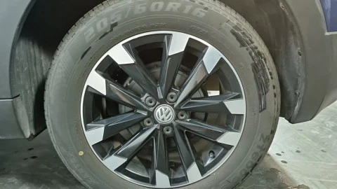 Volkswagen T-Cross Advance 1.0 TSI 70kW (95CV)