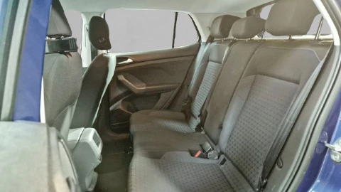 Volkswagen T-Cross Advance 1.0 TSI 70kW (95CV)