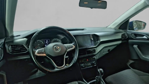 Volkswagen T-Cross Advance 1.0 TSI 70kW (95CV)