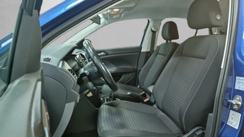 Volkswagen T-Cross Advance 1.0 TSI 70kW (95CV)