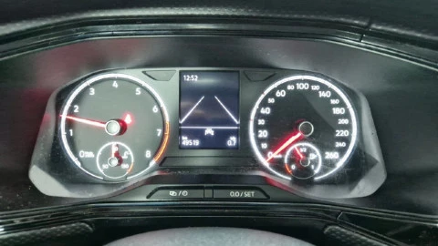 Volkswagen T-Cross Advance 1.0 TSI 70kW (95CV)