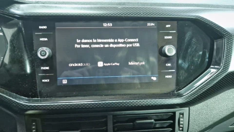 Volkswagen T-Cross Advance 1.0 TSI 70kW (95CV)