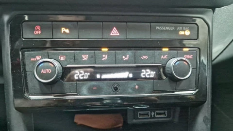 Volkswagen T-Cross Advance 1.0 TSI 70kW (95CV)