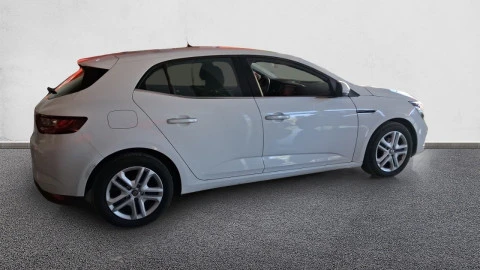 Renault Megane Business Blue dCi 85 kW (115CV) -SS