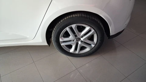 Renault Megane Business Blue dCi 85 kW (115CV) -SS