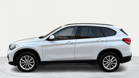 BMW X1 sDrive18d