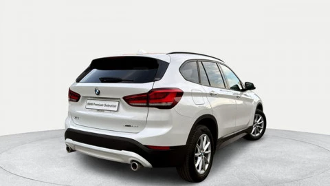 BMW X1 sDrive18d
