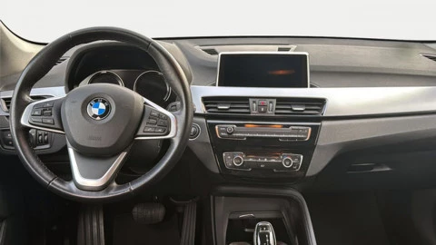 BMW X1 sDrive18d