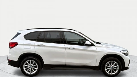 BMW X1 sDrive18d