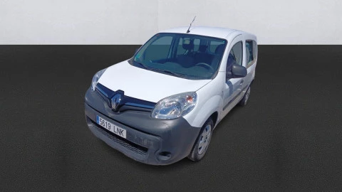 Renault Kangoo Combi Profes. M1-AF Blue dCi 59 kW (80 CV) -SS