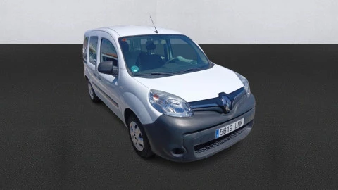 Renault Kangoo Combi Profes. M1-AF Blue dCi 59 kW (80 CV) -SS