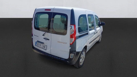 Renault Kangoo Combi Profes. M1-AF Blue dCi 59 kW (80 CV) -SS