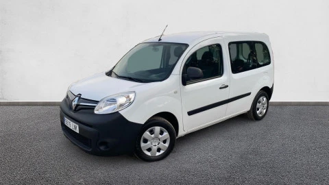 Renault Kangoo Combi Profes. M1-AF Blue dCi 59 kW (80 CV) -SS