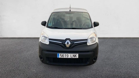 Renault Kangoo Combi Profes. M1-AF Blue dCi 59 kW (80 CV) -SS