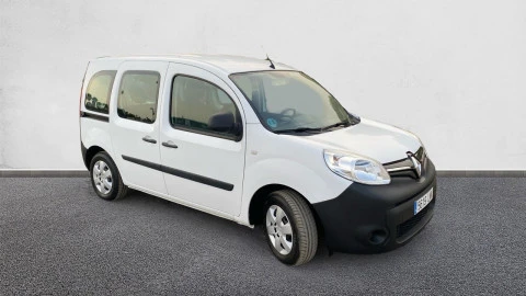 Renault Kangoo Combi Profes. M1-AF Blue dCi 59 kW (80 CV) -SS
