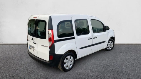 Renault Kangoo Combi Profes. M1-AF Blue dCi 59 kW (80 CV) -SS
