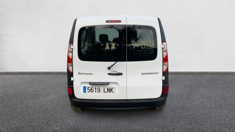 Renault Kangoo Combi Profes. M1-AF Blue dCi 59 kW (80 CV) -SS