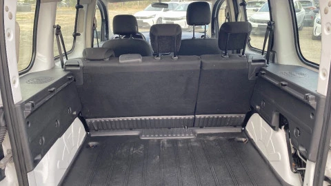 Renault Kangoo Combi Profes. M1-AF Blue dCi 59 kW (80 CV) -SS