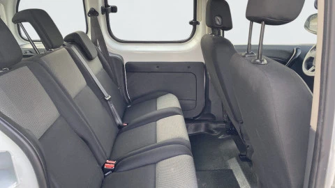 Renault Kangoo Combi Profes. M1-AF Blue dCi 59 kW (80 CV) -SS