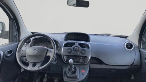 Renault Kangoo Combi Profes. M1-AF Blue dCi 59 kW (80 CV) -SS